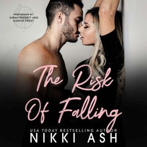 The Risk of Falling: a Marriage of Convenience Romantic Suspense