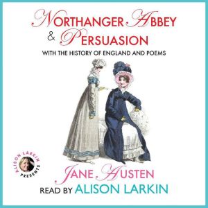 Northanger Abbey  Persuasion, Jane Austen