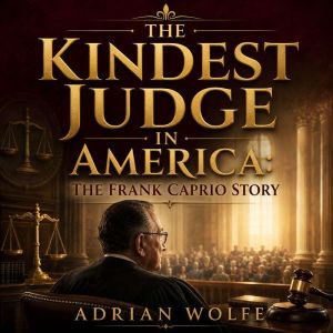 The Kindest Judge in America, Adrian Wolfe