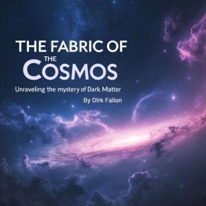 The Fabric of Cosmos: Unraveling the Mystery of Dark Matter