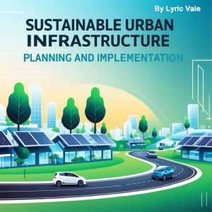 Sustainable Urban Infrastructure: Planning and Implementation