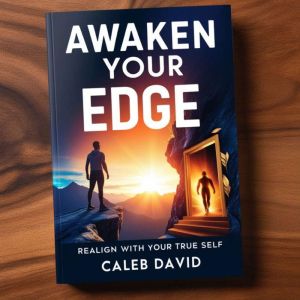 Awaken Your Edge: Realign With Your True Self