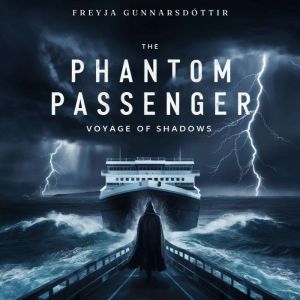 The Phantom Passenger, Freyja Gunnarsdottir