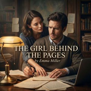 The Girl Behind the Pages, Emma Miller