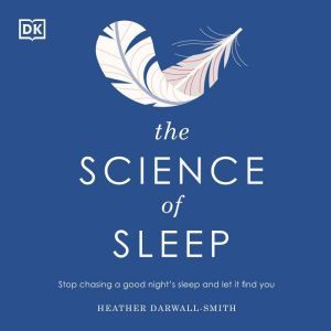 The Science of Sleep, Heather DarwallSmith
