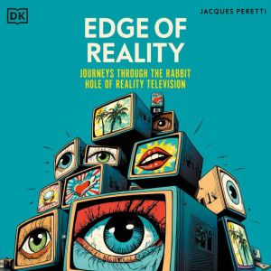 Edge of Reality, Jacques Peretti