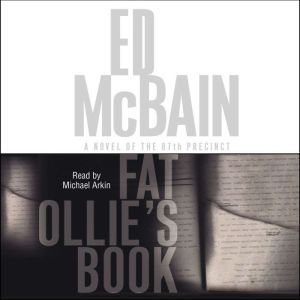 Fat Ollies Book, Ed McBain
