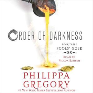 Fools Gold, Philippa Gregory