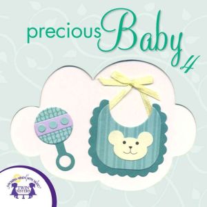 Precious Baby Vol. 4, Kim Mitzo Thompson