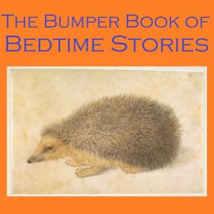 The Bumper Book of Bedtime Stories, Johnny Gruelle