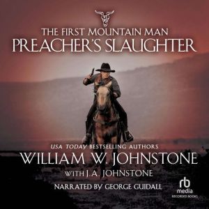 Preachers Slaughter, William W. Johnstone