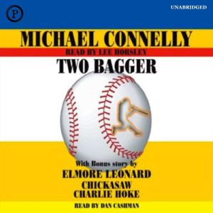 Two Bagger, Michael Connelly