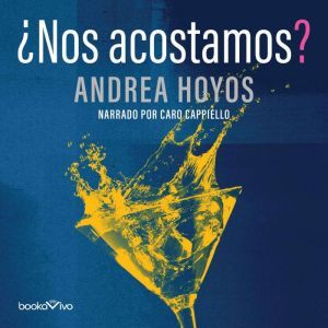 ANos acostamos?, Andrea Hoyos