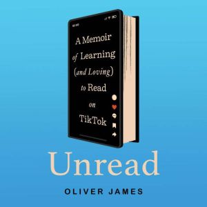 Unread, James Oliver