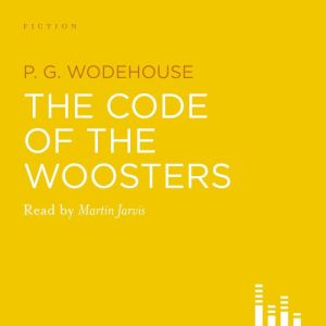 The Code of the Woosters, P.G. Wodehouse
