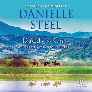 Daddys Girls, Danielle Steel