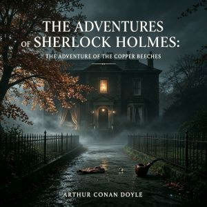 The Adventures of Sherlock Holmes Th..., Arthur Conan Doyle