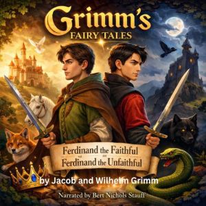 Grimms Fairy Tales: Ferdinand the Faithful and Ferdinand the Unfaithful
