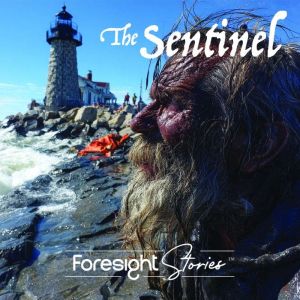 The Sentinel: Foresight Stories
