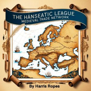 The Hanseatic League: Medieval Trade Network