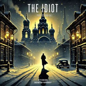 The Idiot Part 03 and 04, Fyodor Dostoyevsky