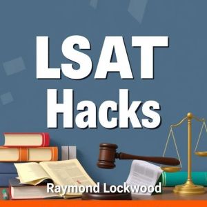 LSAT Hacks: Transform Your Score with Simple Secrets: "Boost your LSAT score! Dive into captivating audio lessons packed with