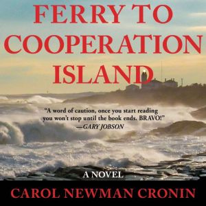 Ferry to Cooperation Island: A Novel