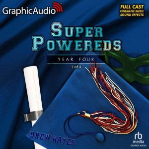 Super Powereds Year 4 1 of 4, Drew Hayes