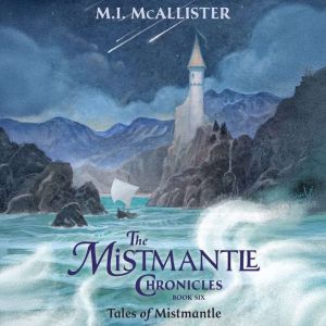 Tales of Mistmantle