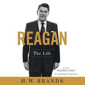 Reagan, H. W. Brands