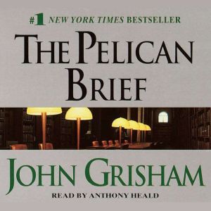 The Pelican Brief, John Grisham