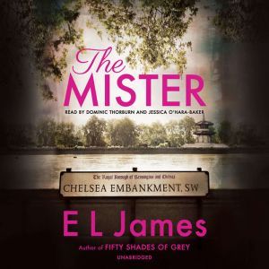 The Mister, E L James