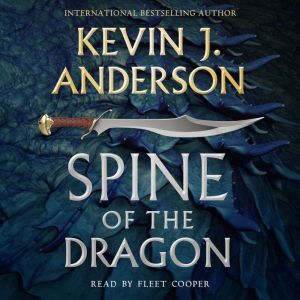 Spine of the Dragon, Kevin J. Anderson