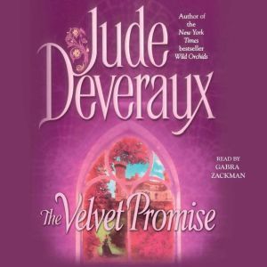 Velvet Promise, Jude Deveraux