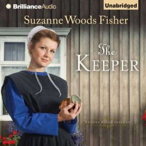 The Keeper, Suzanne Woods Fisher