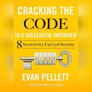 Cracking the Code to a Successful Int..., Evan Pellett