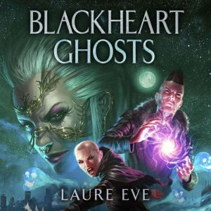 Blackheart Ghosts