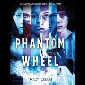 Phantom Wheel, Tracy Deebs
