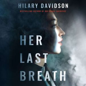Her Last Breath, Hilary Davidson