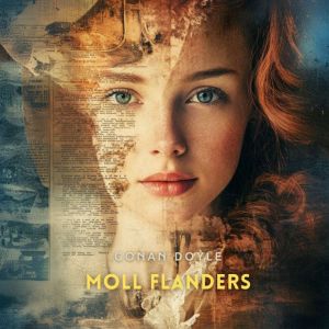 Moll Flanders, Daniel Defoe