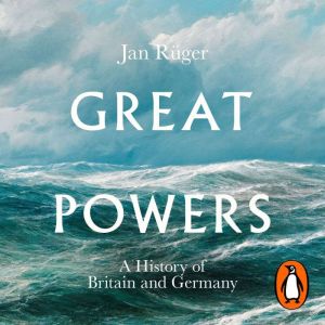 Great Powers, Jan Ruger