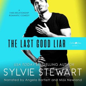 The Last Good Liar: A Fake-Relationship Romantic Comedy