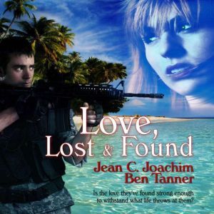 Love Lost  Found, Jean C. Joachim