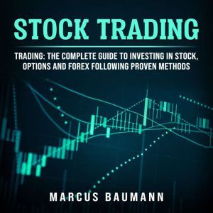 Stock Trading, Marcus Baumann