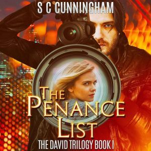 The Penance List, S C Cunningham