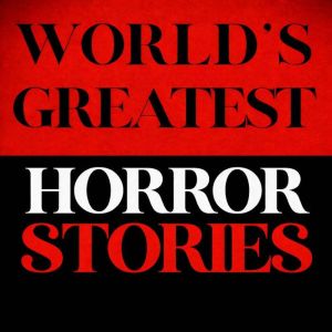 Worlds Greatest Horror Stories, E. M. Delafield