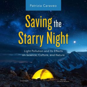Saving the Starry Night, Patrizia Caraveo