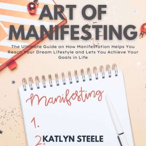 Art of Manifesting