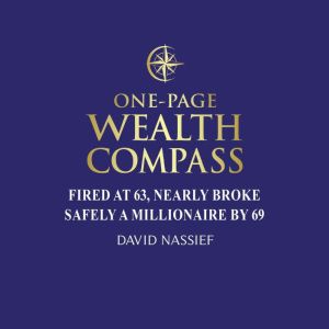 OnePage Wealth Compass, David Nassief