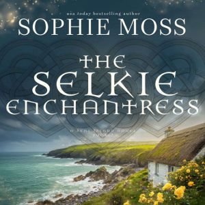 The Selkie Enchantress